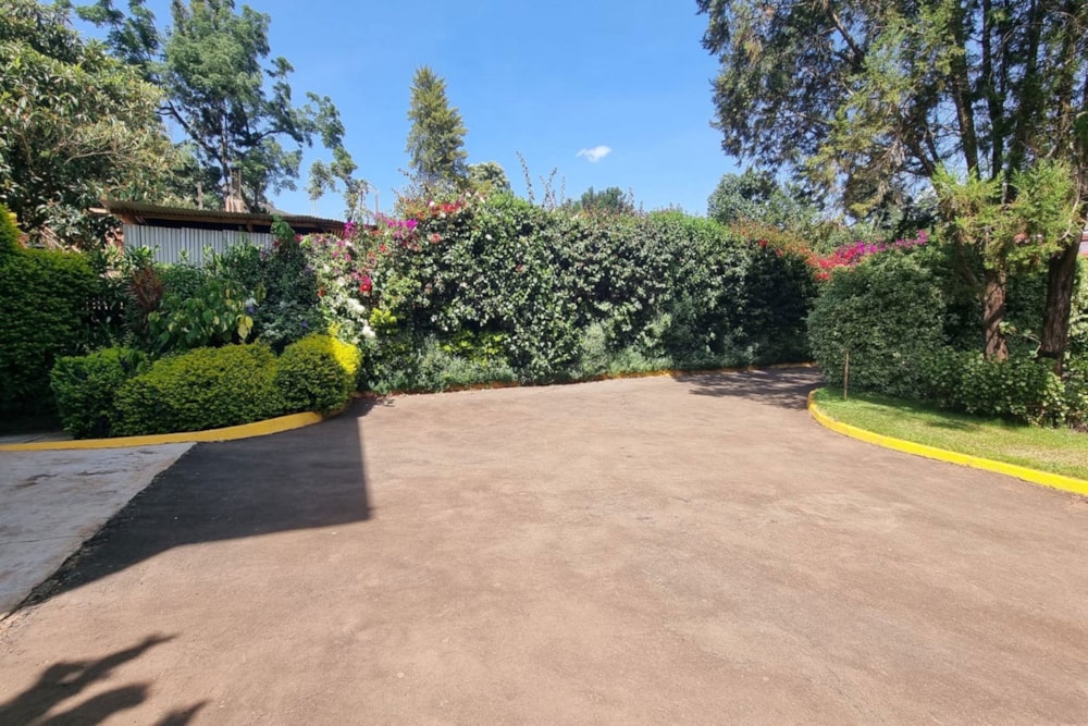 House for sale in Rosslyn, Kenya - 3KE1718389