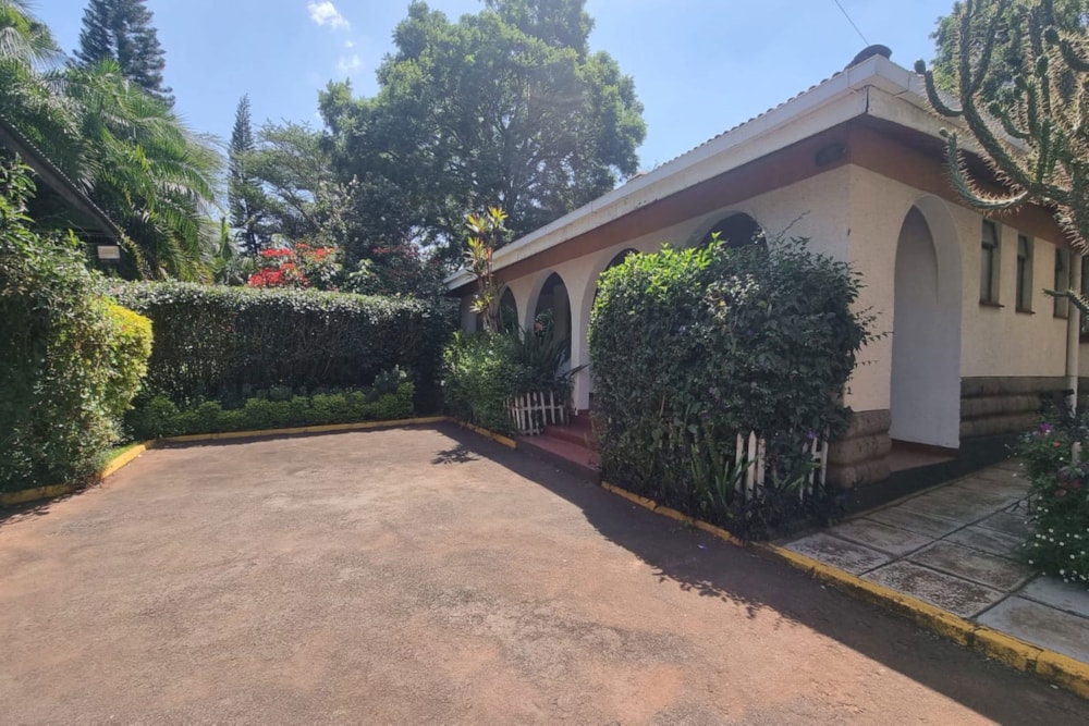 House for sale in Rosslyn, Kenya - 3KE1718389