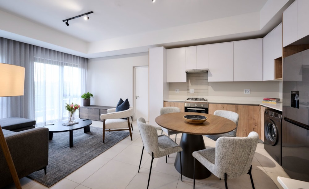 Apartment to rent in Steyn City - 1SY1690331