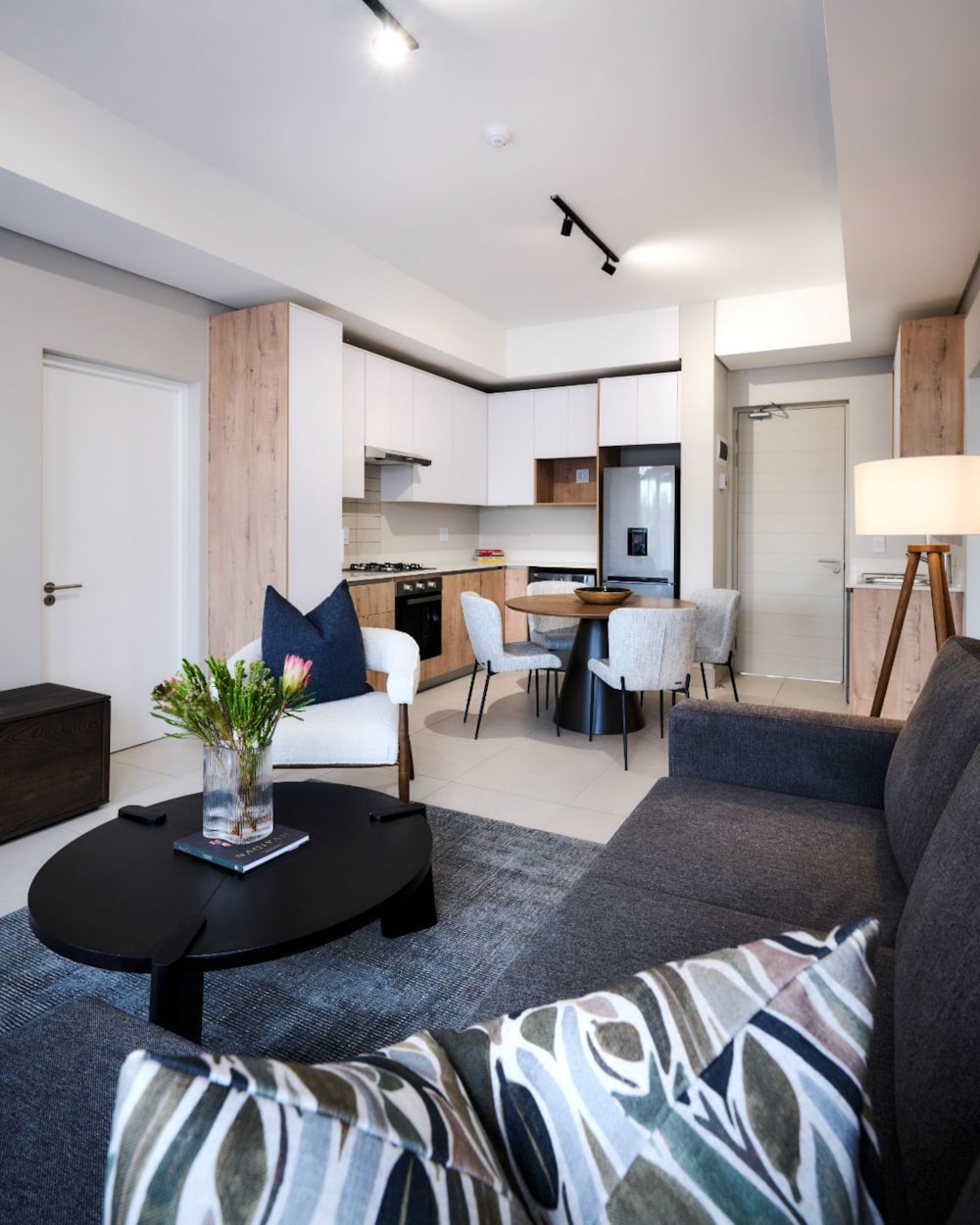 Apartment to rent in Steyn City - 1SY1690331