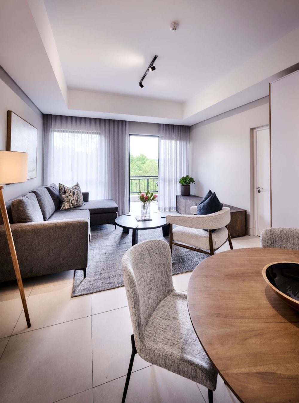 Apartment to rent in Steyn City - 1SY1690331