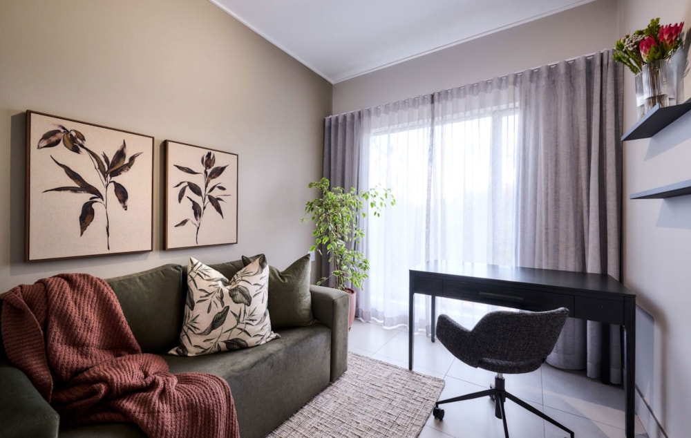 Apartment to rent in Steyn City - 1SY1690331