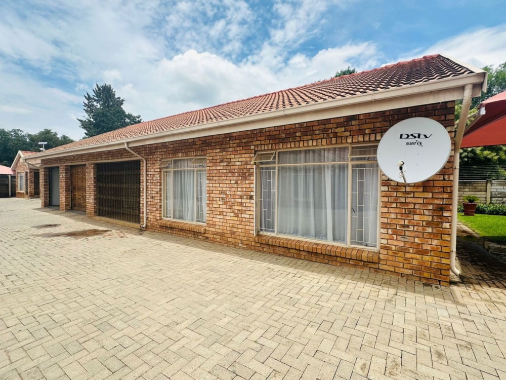 Townhouse to rent in Duncanville - 1VT1705978