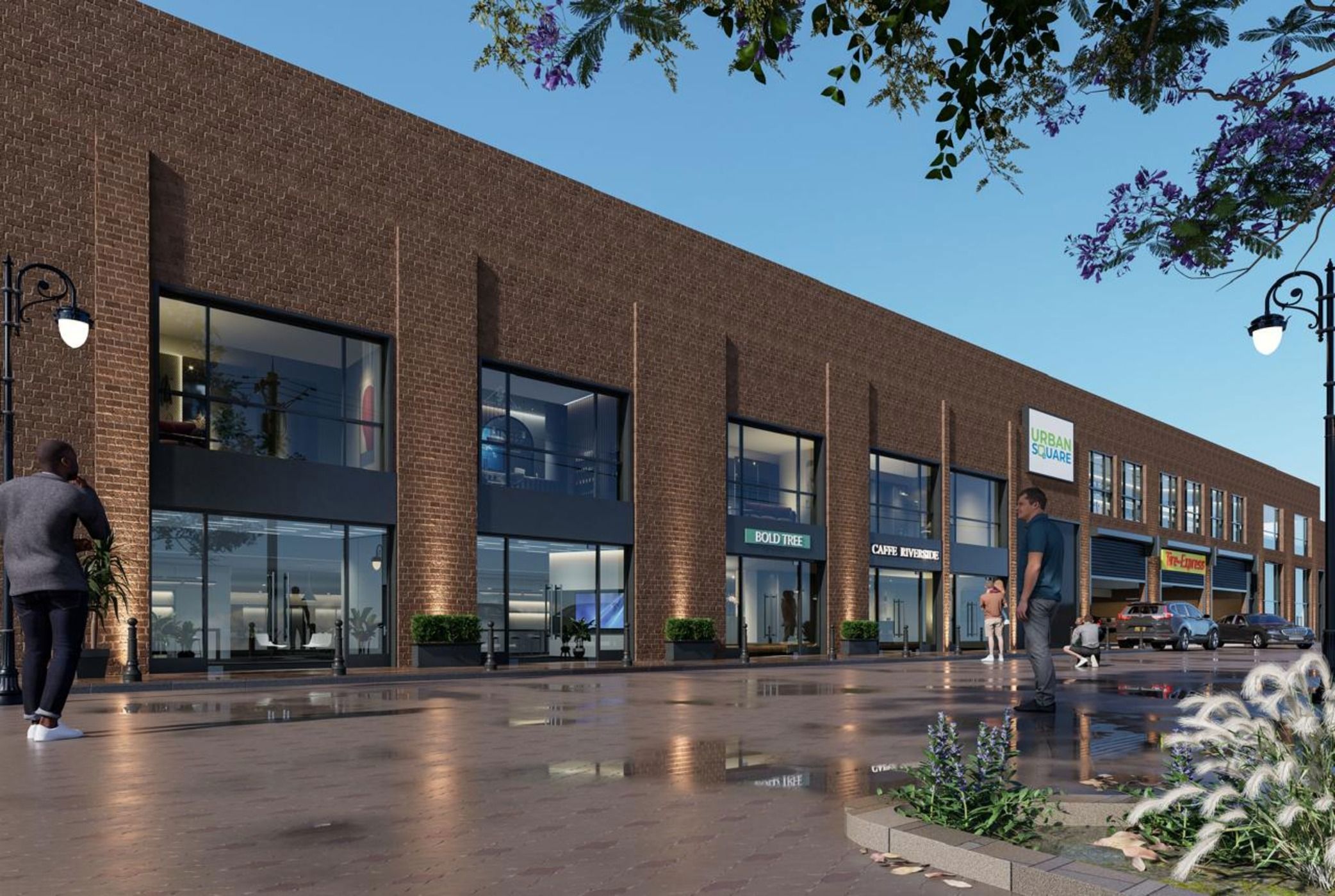 Commercial Building to rent in Industrial Area, Kenya - 3KE1690351