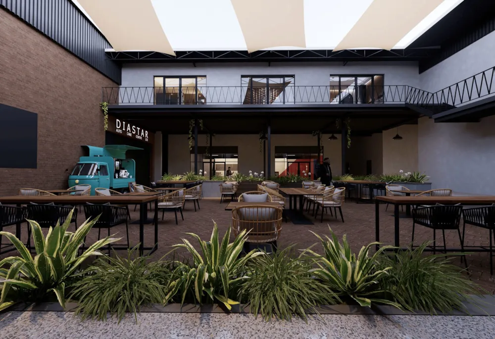 Commercial retail property to rent in Industrial Area, Kenya - 3KE1690351 Commercial retail property to rent in Industrial Area, Kenya - 3KE1690351