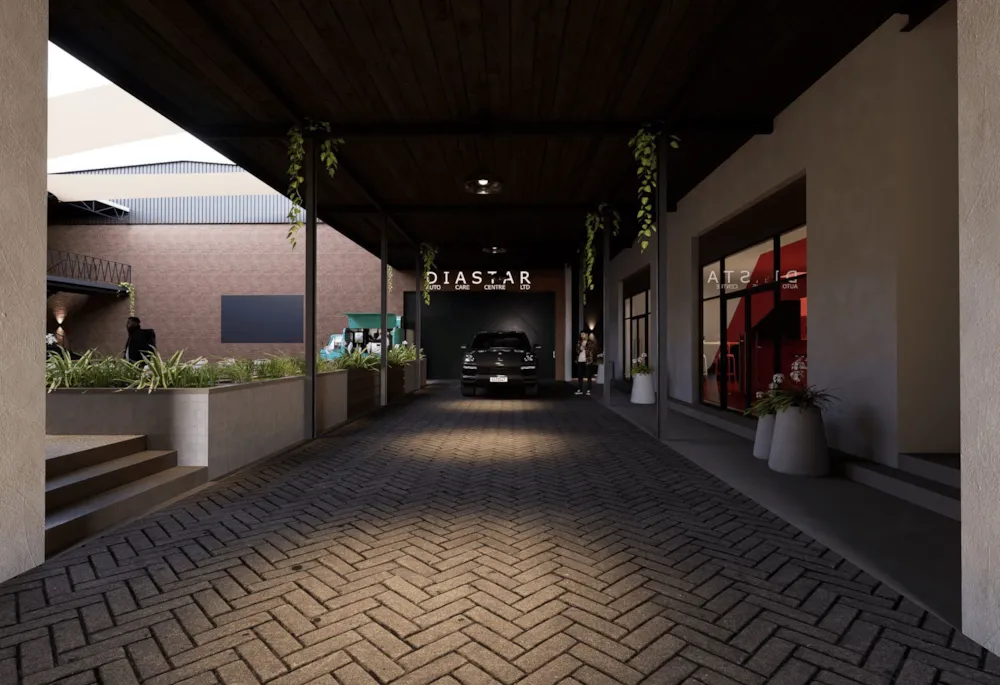 Commercial retail property to rent in Industrial Area, Kenya - 3KE1690351 Commercial retail property to rent in Industrial Area, Kenya - 3KE1690351