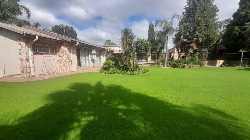 House for sale in  Vanderbijlpark SW 5 - 1VT1690377