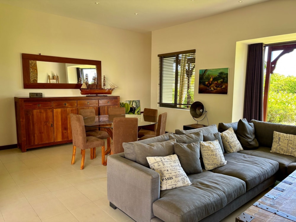 Golf estate house to rent in Bel Ombre, Mauritius - MUR1690399 Golf estate house to rent in Bel Ombre, Mauritius - MUR1690399