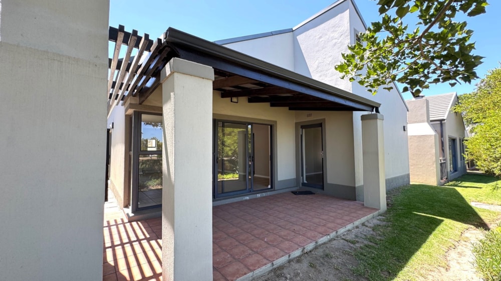 House let in Plattekloof - 1PLA1690412 House let in Plattekloof - 1PLA1690412