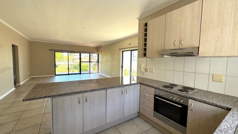 House let in Plattekloof - 1PLA1690412 House let in Plattekloof - 1PLA1690412