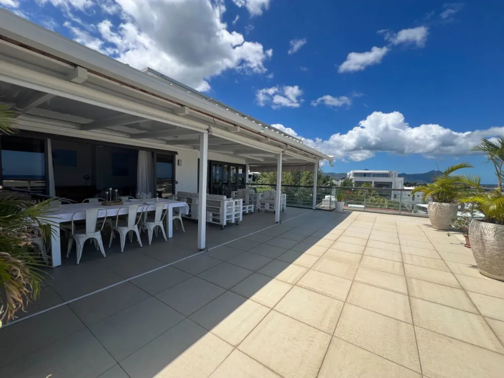 Apartment for sale in Tamarin, Mauritius - MUR1690507 Apartment for sale in Tamarin, Mauritius - MUR1690507