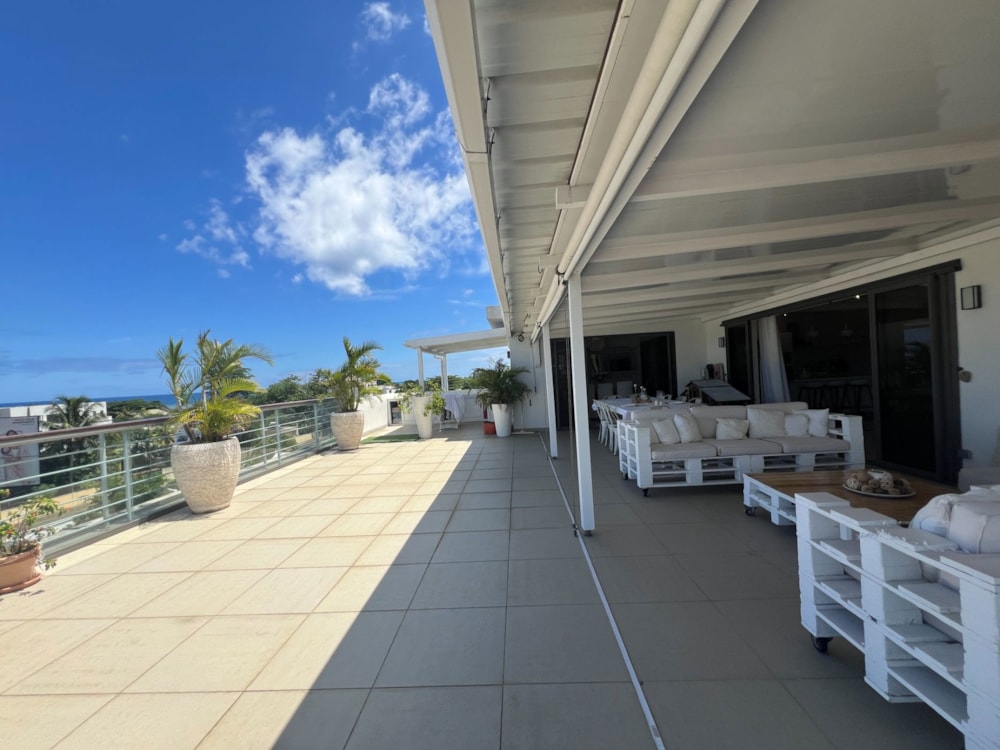 Apartment for sale in Tamarin, Mauritius - MUR1690507 Apartment for sale in Tamarin, Mauritius - MUR1690507