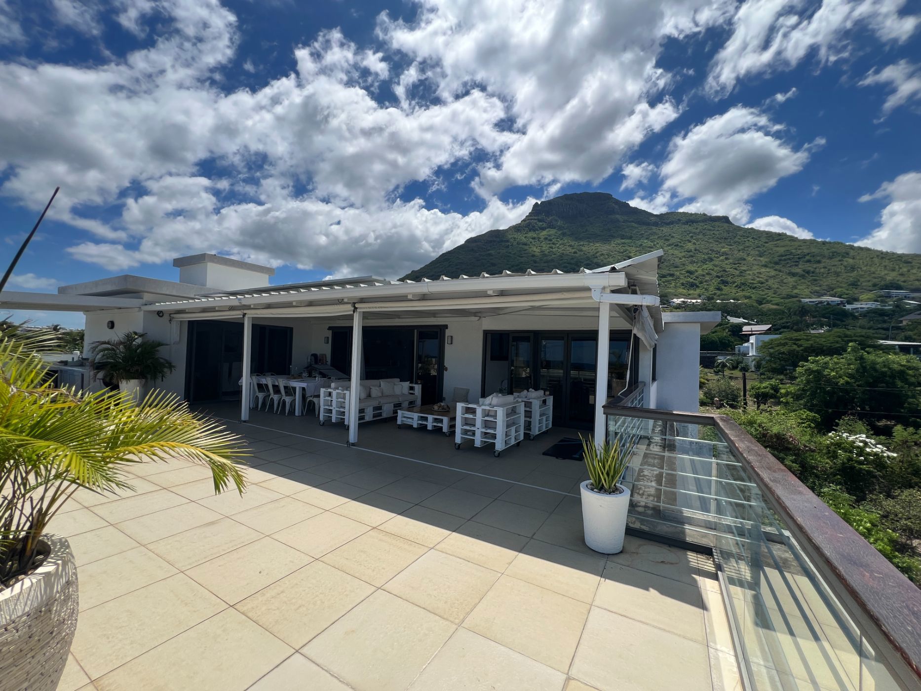 Apartment for sale in Tamarin, Mauritius - MUR1690507