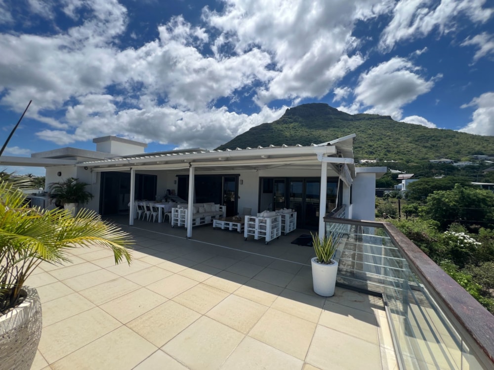Apartment for sale in Tamarin, Mauritius - MUR1690507 Apartment for sale in Tamarin, Mauritius - MUR1690507
