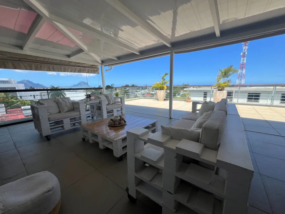 Apartment for sale in Tamarin, Mauritius - MUR1690507 Apartment for sale in Tamarin, Mauritius - MUR1690507