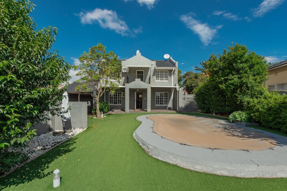 House for sale in Elandspark - 1GV1692471 House for sale in Elandspark - 1GV1692471