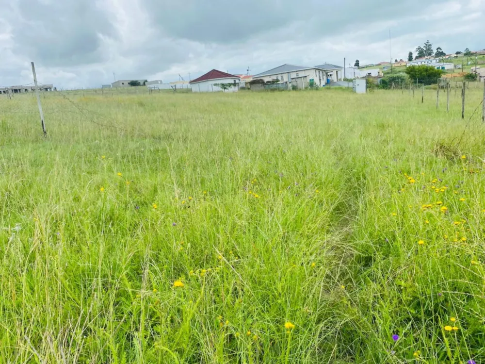 Vacant land for sale in Butterworth - 1MH1690427 Vacant land for sale in Butterworth - 1MH1690427
