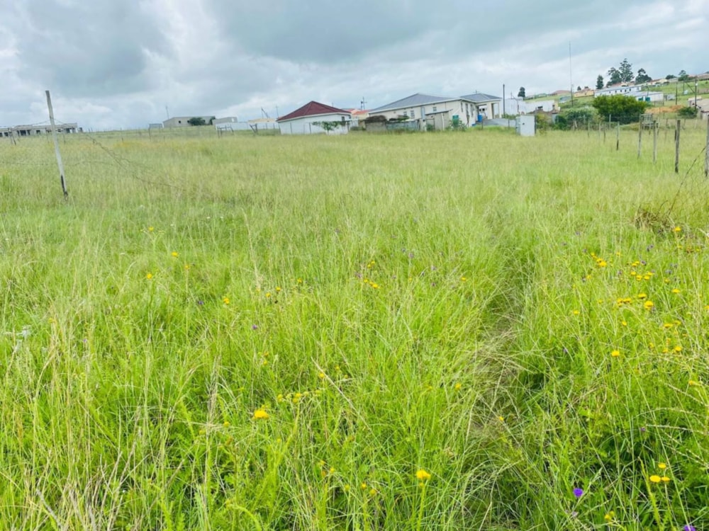 Vacant land for sale in Butterworth - 1MH1690427