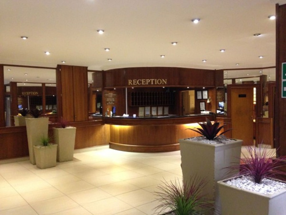 Commercial business for sale in Vanderbijlpark CW 6 - 1VT1690441