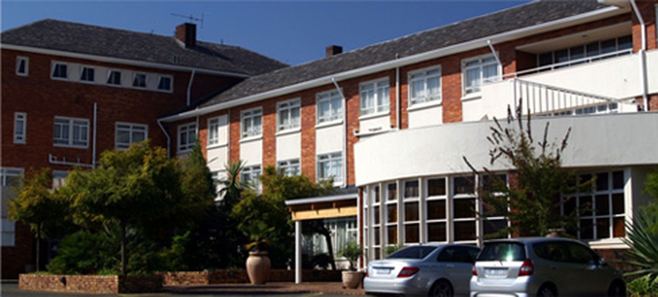 Commercial business for sale in Vanderbijlpark CW 6 - 1VT1690441