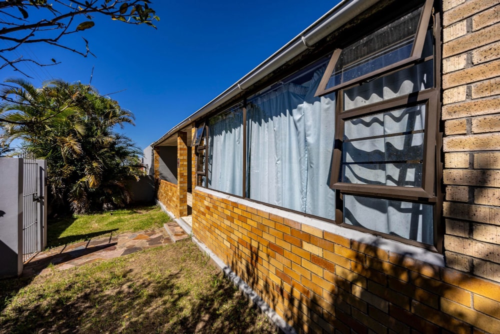 House sold in Berea, East London - 1EZ1690442 House sold in Berea, East London - 1EZ1690442