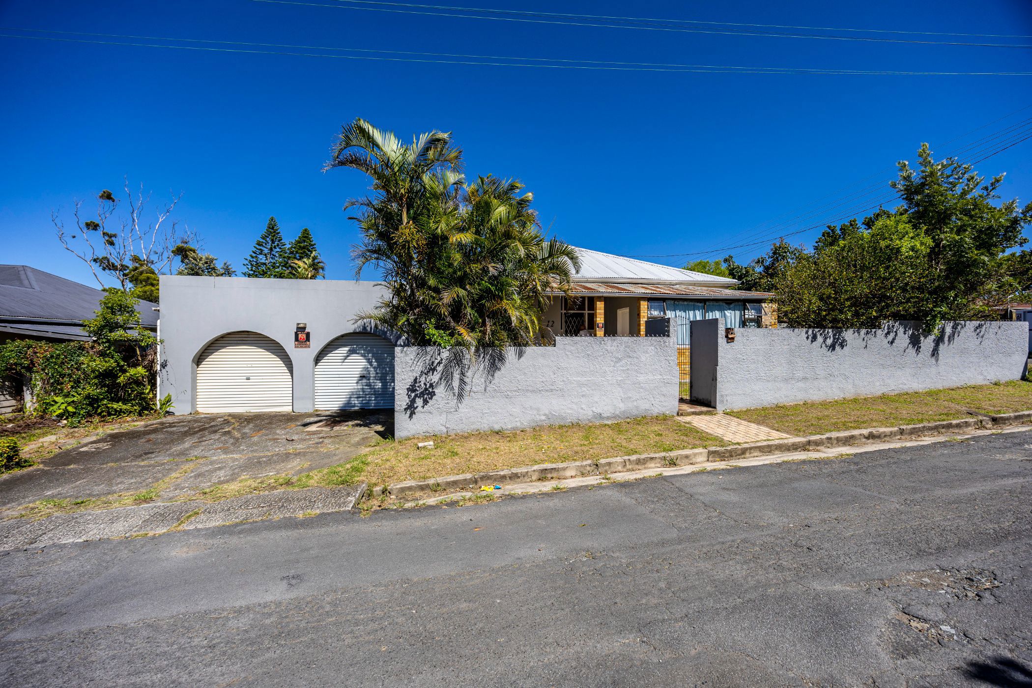House sold in Berea, East London - 1EZ1690442