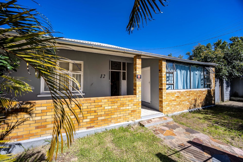 House sold in Berea, East London - 1EZ1690442 House sold in Berea, East London - 1EZ1690442