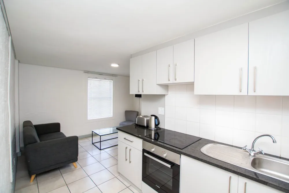Apartment sold in La Colline - ST1690983 Apartment sold in La Colline - ST1690983