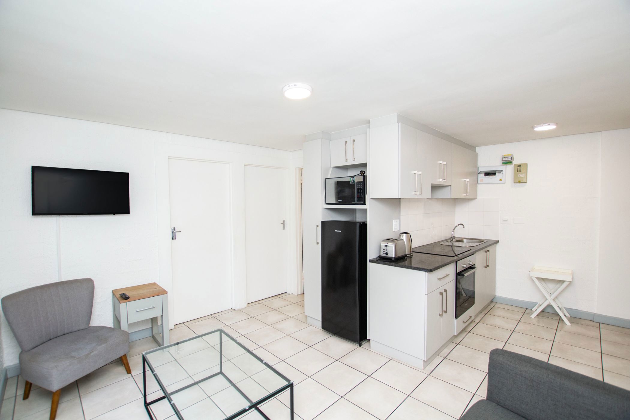 Apartment for sale in La Colline - ST1690983