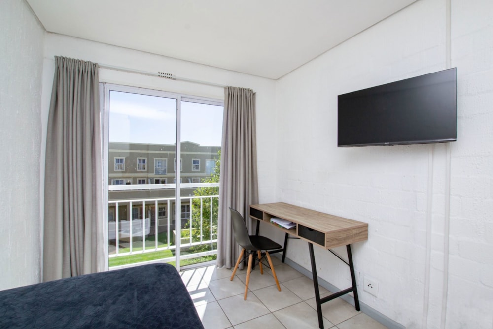 Studio apartment sold in La Colline - ST1692492