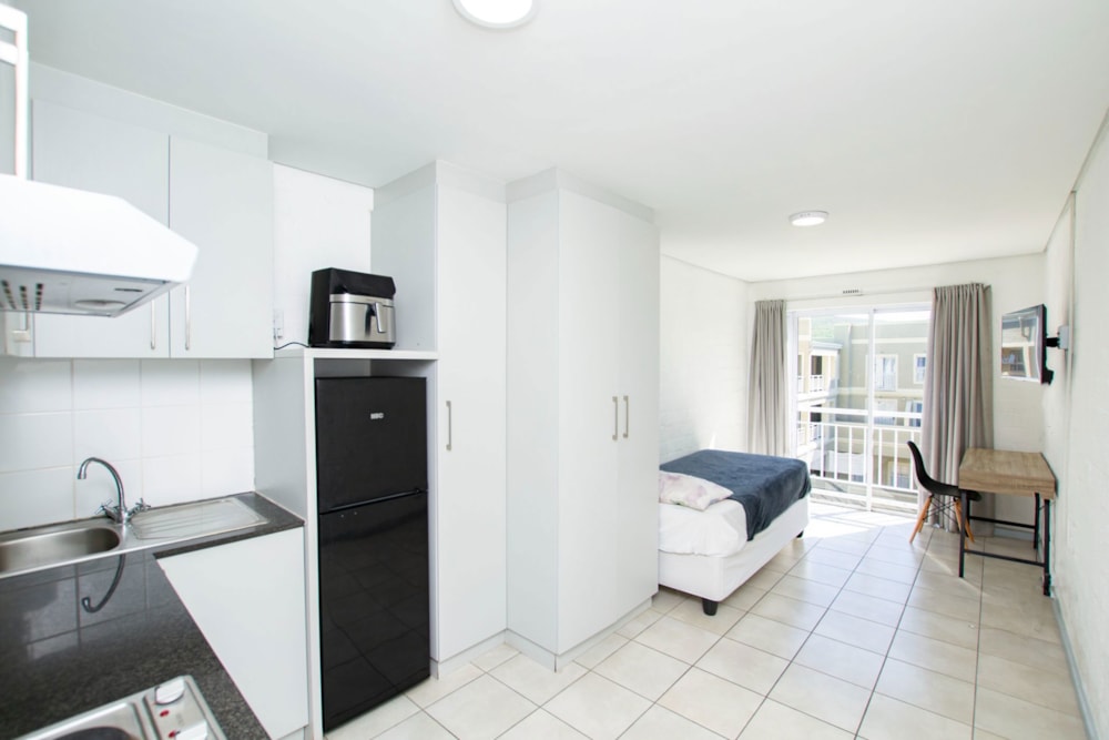 Studio apartment sold in La Colline - ST1692492