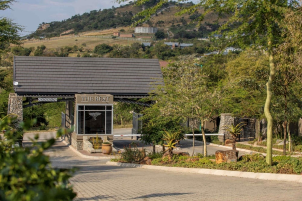 Vacant land for sale in The Rest - 1NS1692636