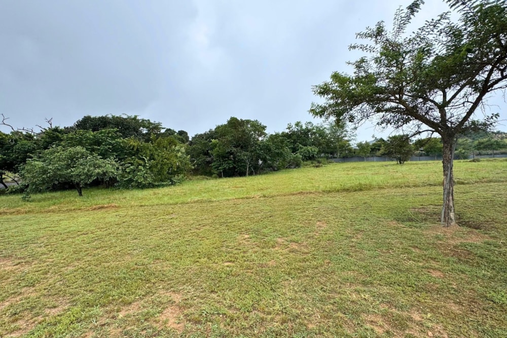 Vacant land for sale in The Rest - 1NS1692636