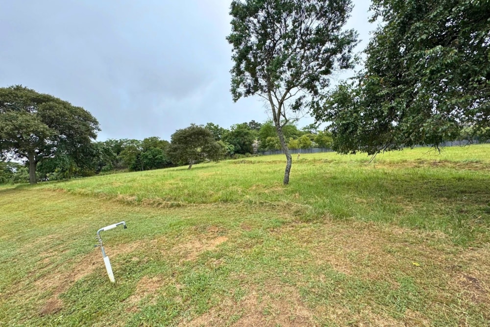 Vacant land for sale in The Rest - 1NS1692636