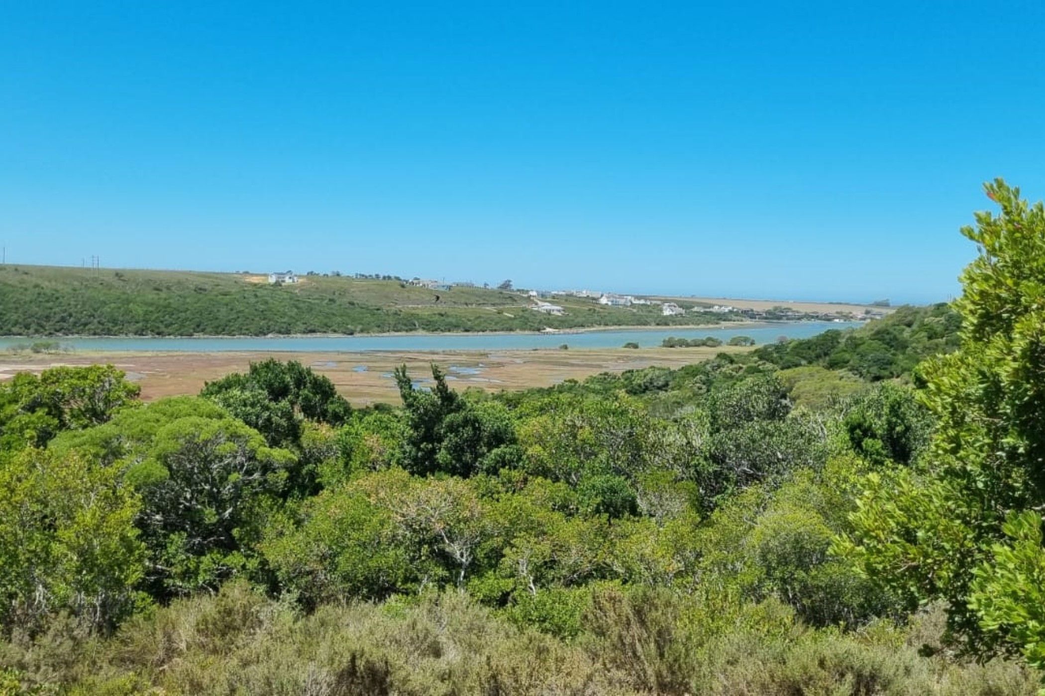Smallholding for sale in St Francis Bay Rural - 1SA1690539