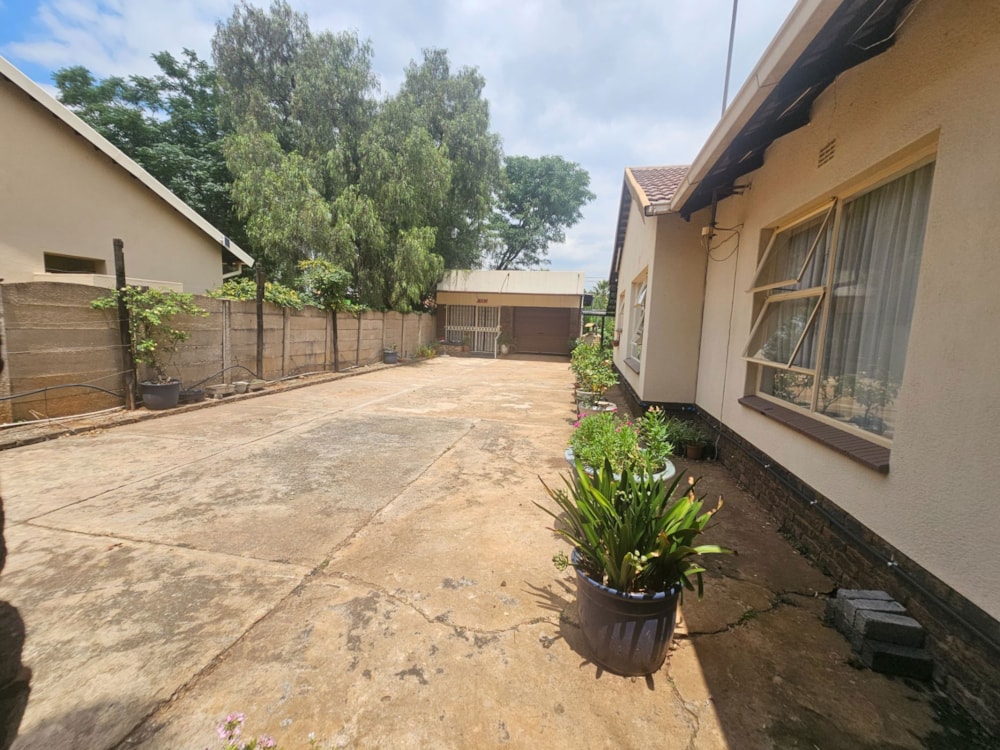 House for sale in Golf Park - 1VT1690467