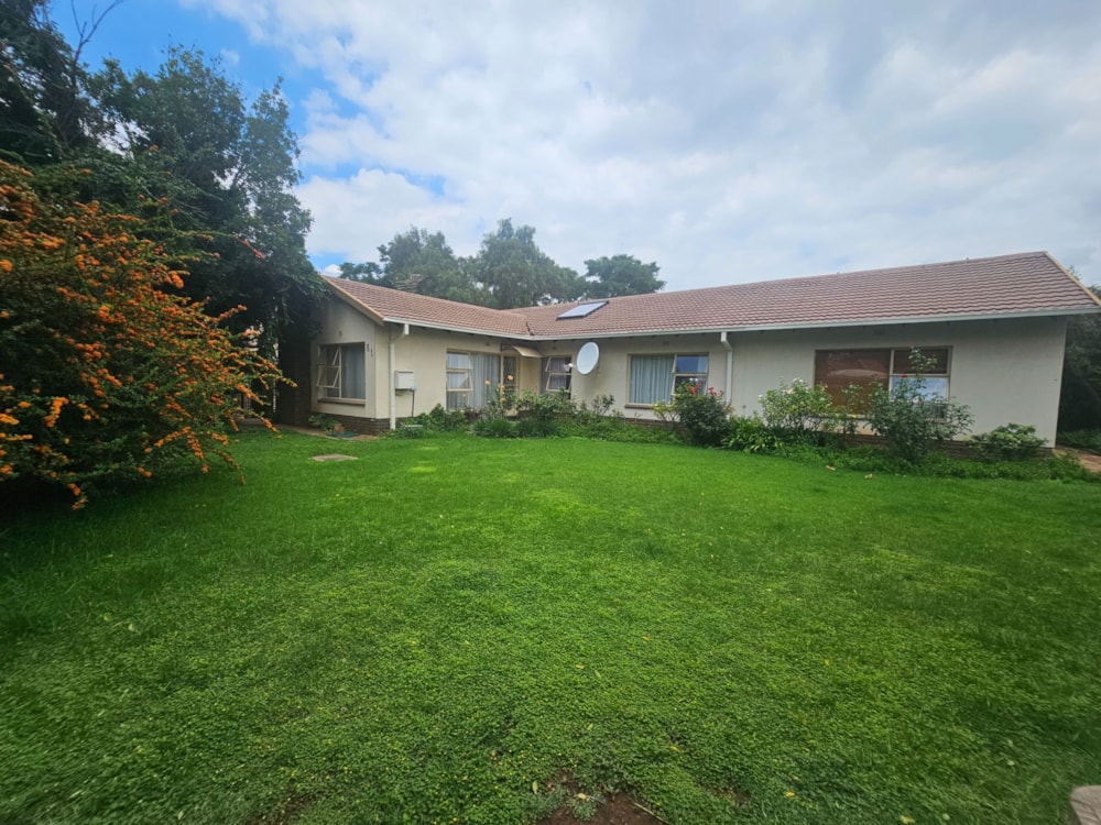 House for sale in Golf Park - 1VT1690467