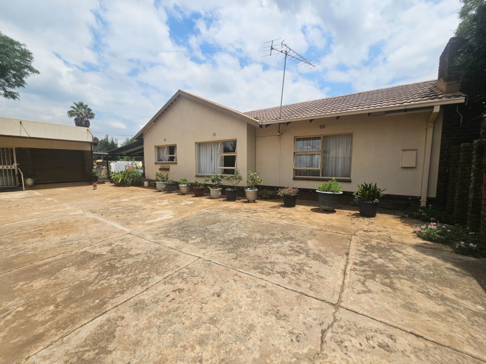 House for sale in Golf Park - 1VT1690467