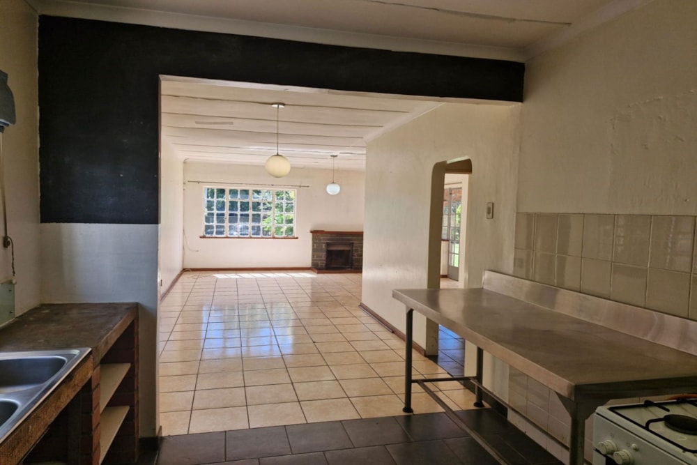 House let in Oatlands, Grahamstown, Makhanda - 1GC1690483