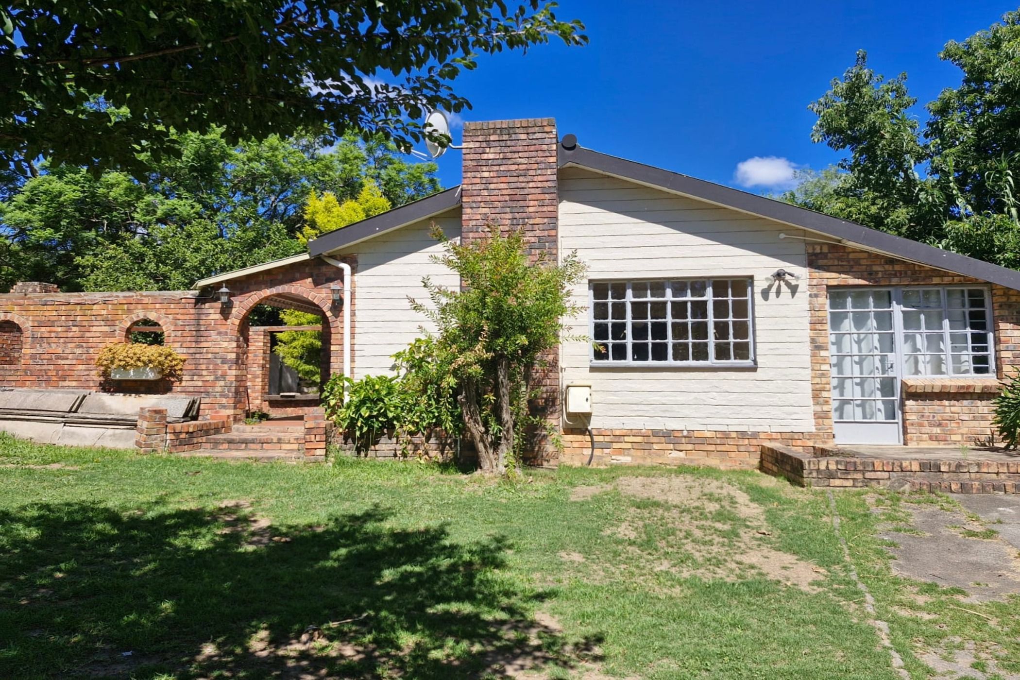 House let in Oatlands, Grahamstown, Makhanda - 1GC1690483