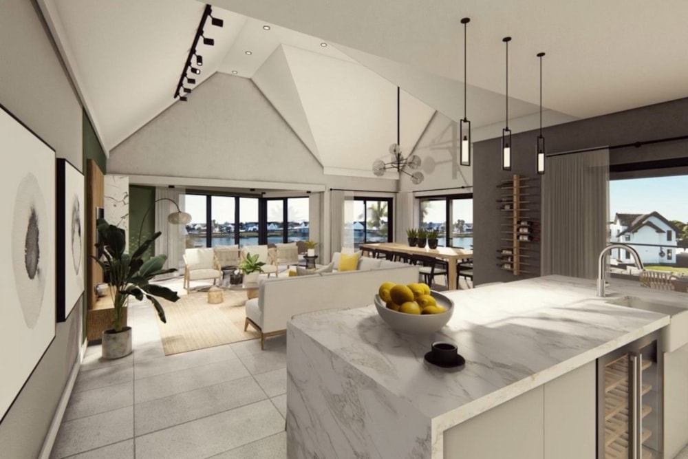 Apartment sold in Canals - 1SA1727458