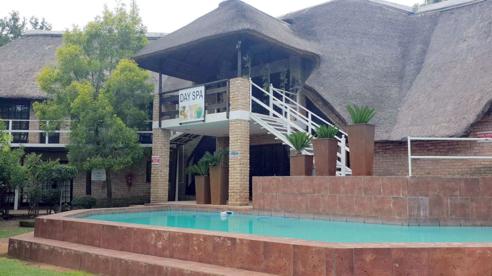 Commercial business for sale in Vaalview - 1VT1690921