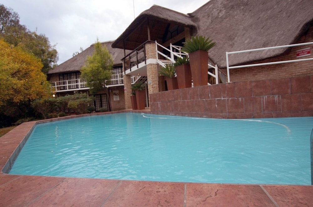 Commercial business for sale in Vaalview - 1VT1690921