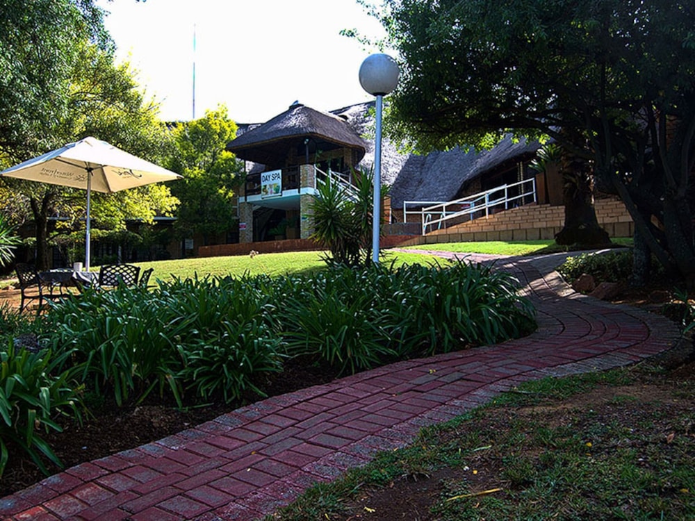 Commercial business for sale in Vaalview - 1VT1690921