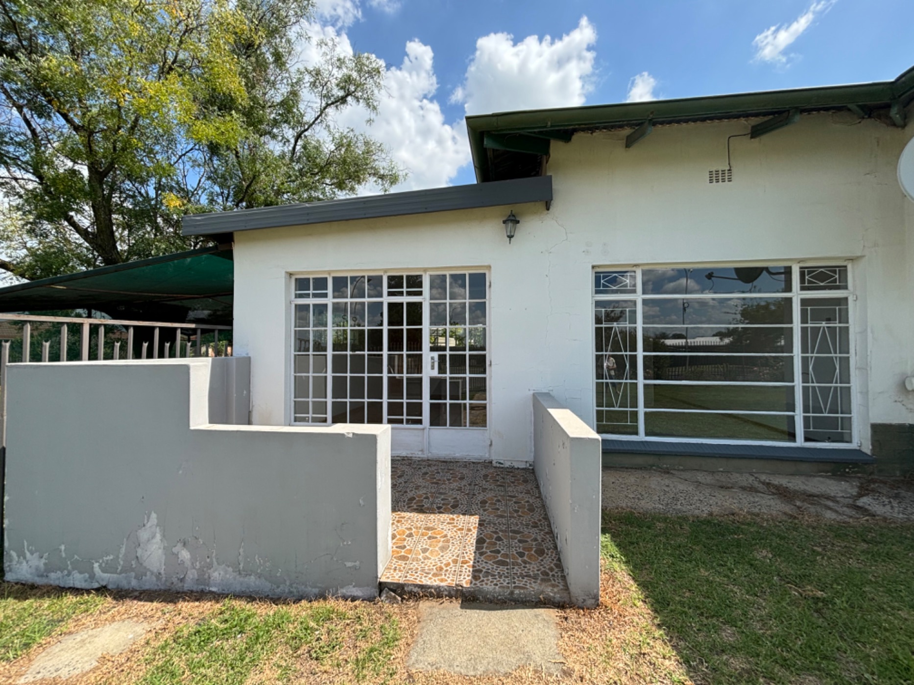 Apartment let in Morelig - 1BTH1690476