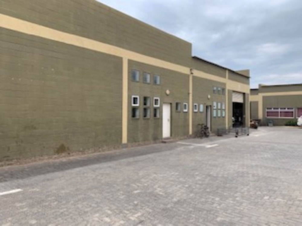 Commercial industrial property sold in Swakopmund, Namibia - 3NM1690480