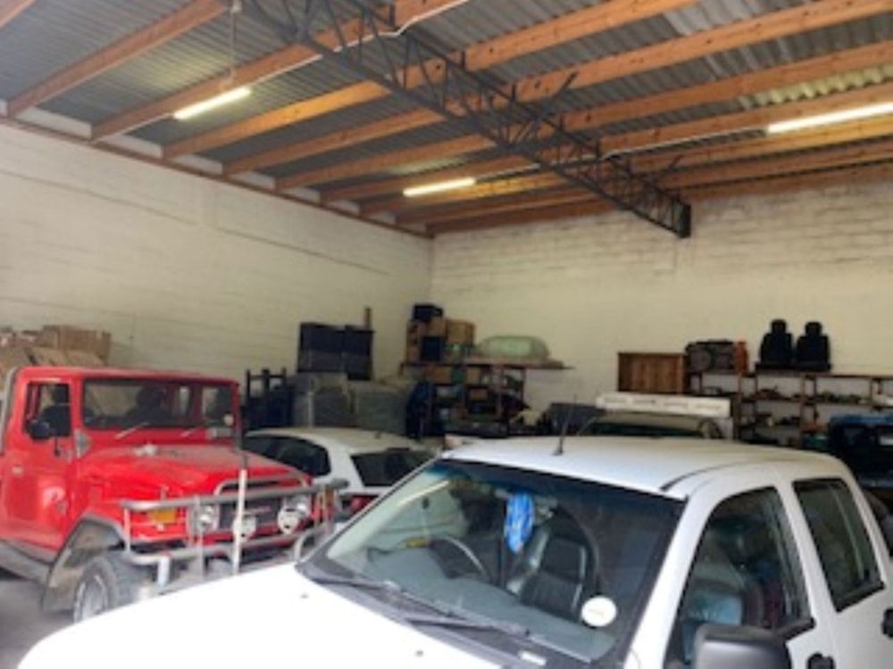 Commercial industrial property sold in Swakopmund, Namibia - 3NM1690480