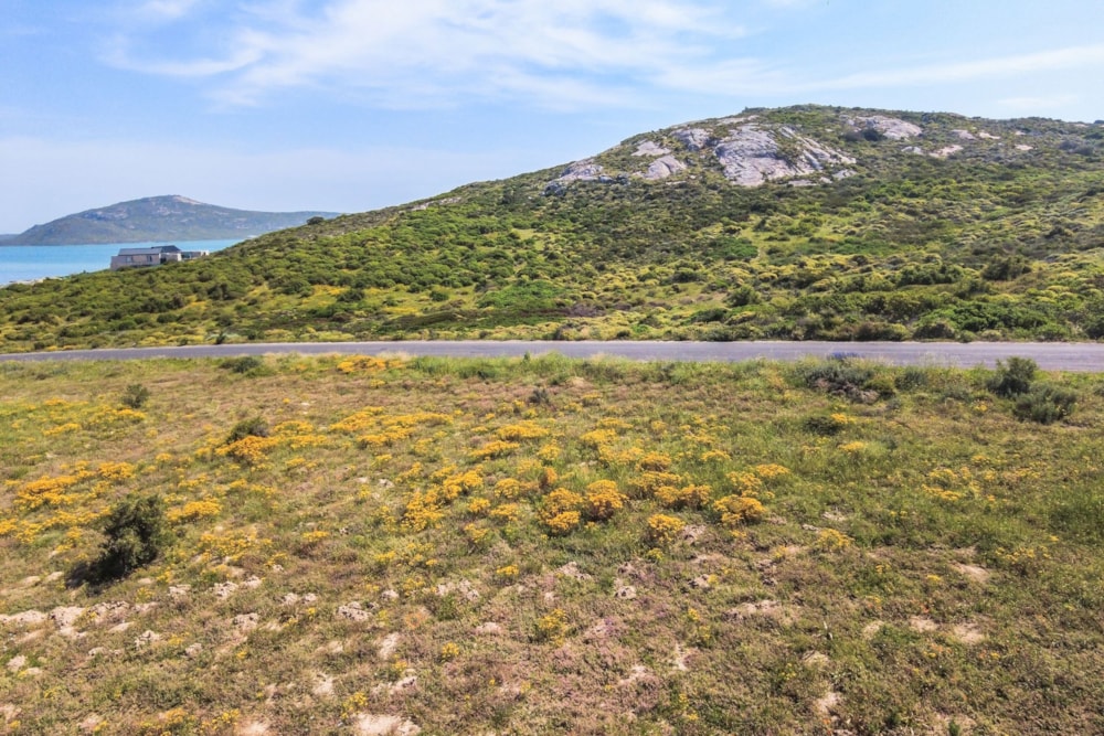 Residential vacant land sold in Shark Bay - LA1690487