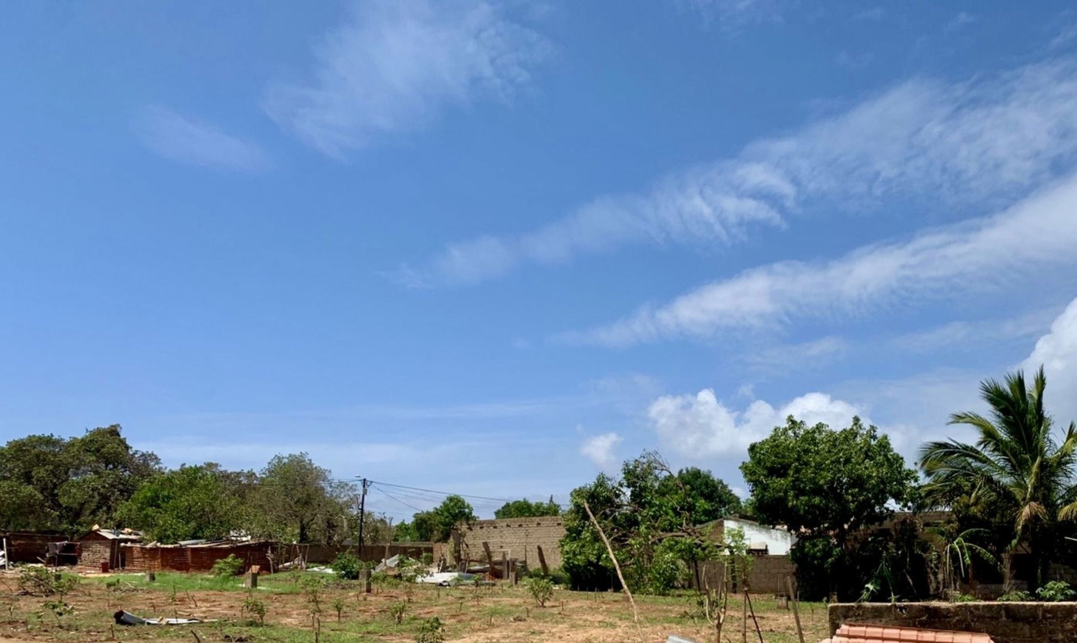 Commercial vacant land for investment in Pemba, Cabo Delgado, Mozambique - 3MQ1690535