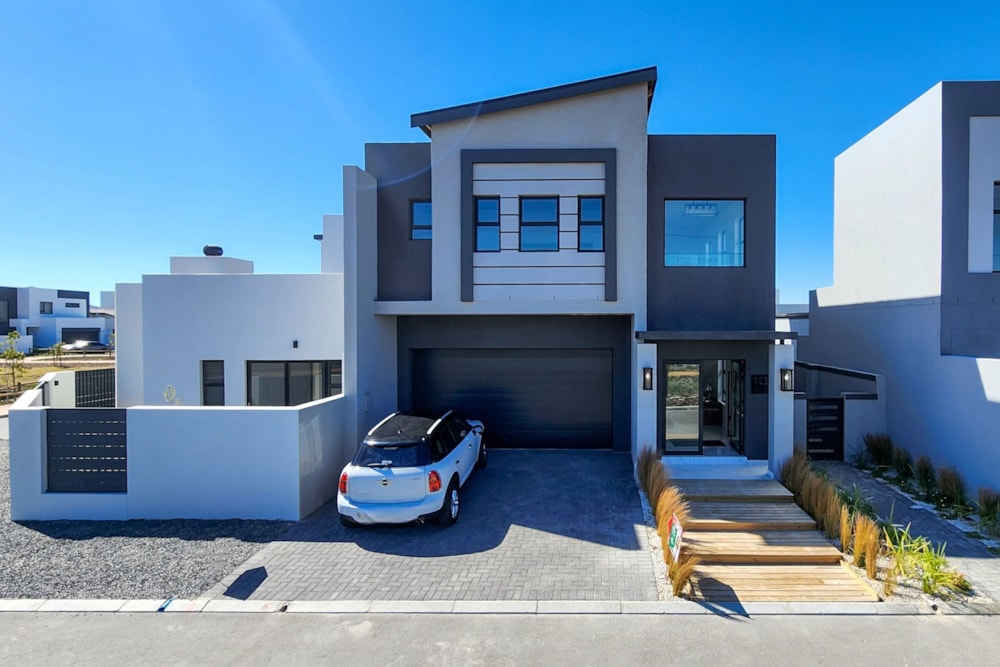 House for sale in Sandown, Blouberg - 1TV1690729